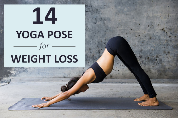 beginners yoga for weight loss at home