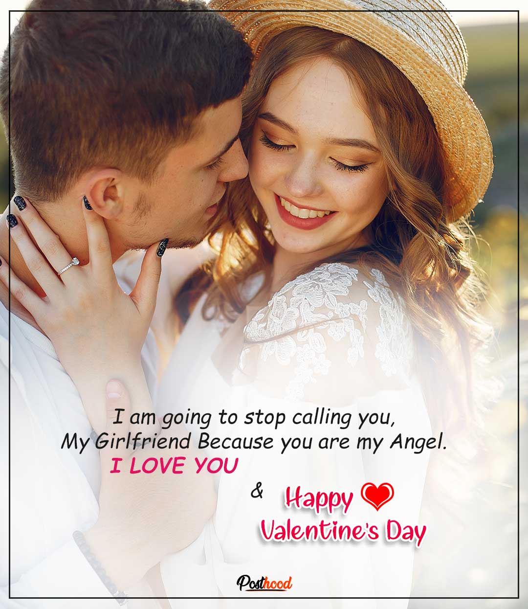 11 Romantic Valentines Day Messages For Love Picshood 3759