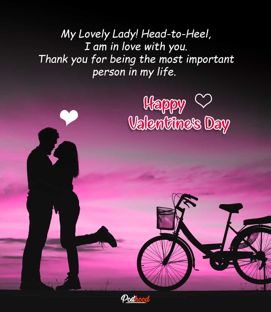 11 Romantic Valentine’s Day Messages for Love – Picshood